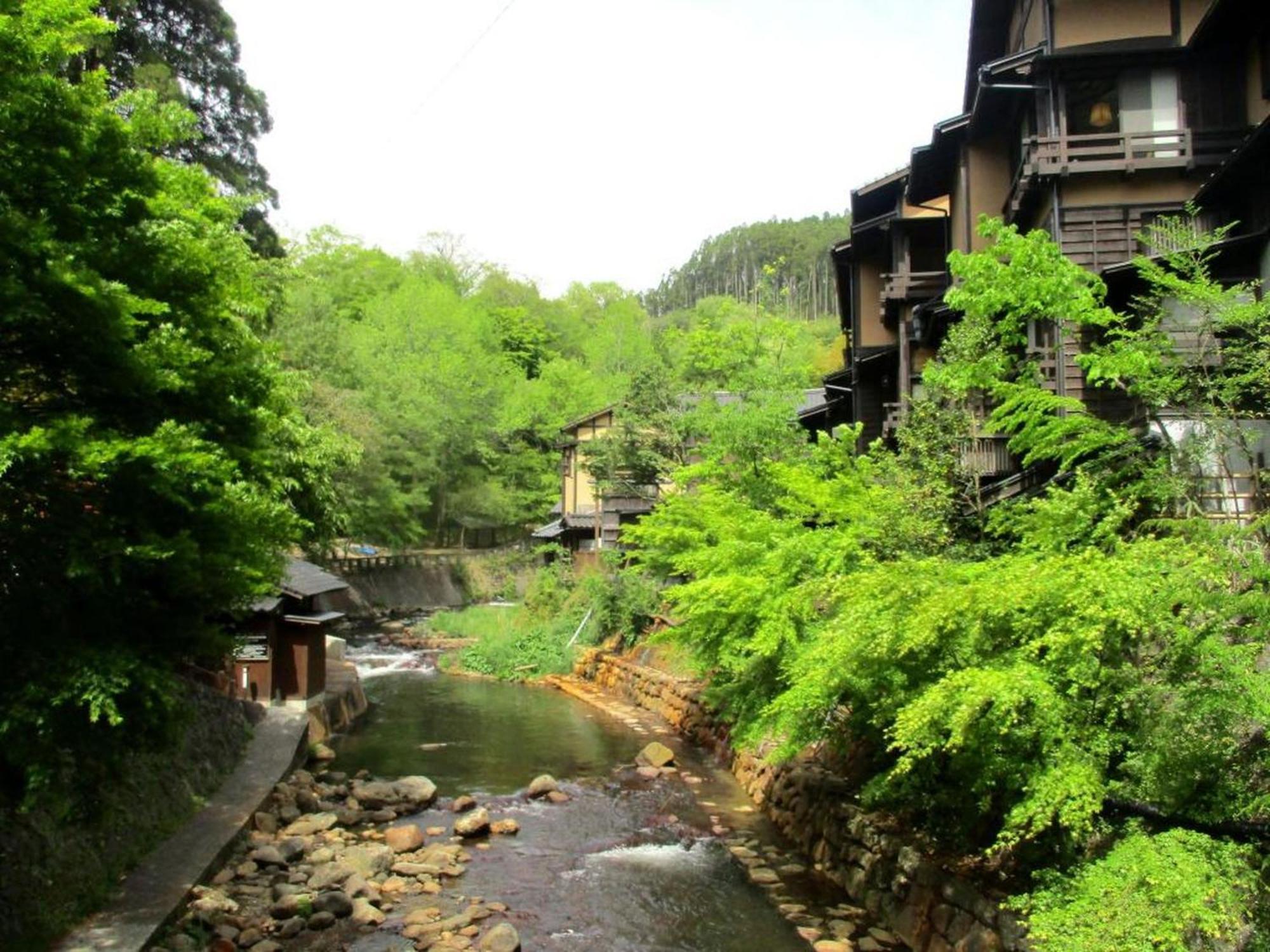 Grids Premium Hotel Kumamoto Exterior foto
